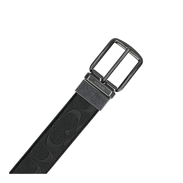 Coach Belt Men&
