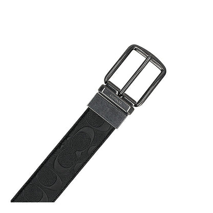 Coach Belt Men&