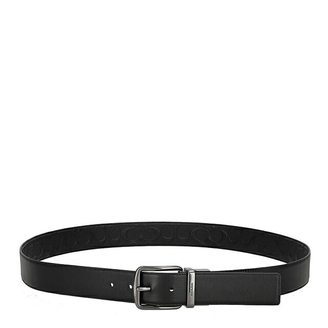 Coach Belt Men&