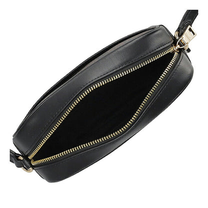 コーチ ショルダーバッグ レディース ブランド COACH CQ874 IMAA8 ブラウン/ブラック 斜めがけ 高級 おしゃれ プレゼント 女性 実用的 かわいい