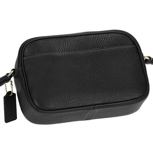 コーチ ショルダーバッグ レディース ブランド COACH シグネチャー CQ875 IMBLK 1 ブラック CQ875-IMBLK-1