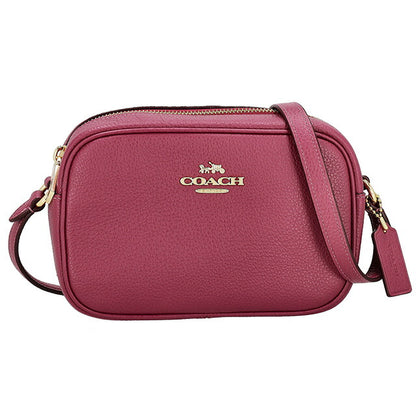 コーチ ショルダーバッグ レディース ブランド COACH レザー CQ875 ピンク CQ875-IMPIN-1