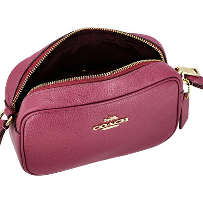 コーチ ショルダーバッグ レディース ブランド COACH レザー CQ875 ピンク CQ875-IMPIN-1