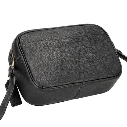 コーチ ショルダーバッグ レディース ブランド COACH シグネチャー レザー CR110 IMBLK 1 ブラック CR110-IMBLK-1