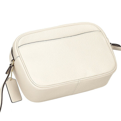 コーチ ショルダーバッグ レディース ブランド COACH レザー CR110 IMCHK 1 チョーク ホワイト CR110-IMCHK-1