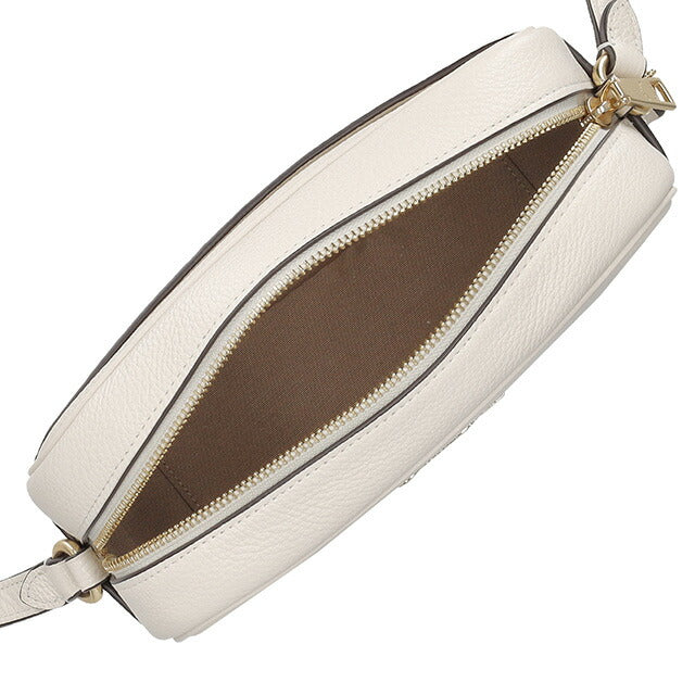 コーチ ショルダーバッグ レディース ブランド COACH レザー CR110 IMCHK 1 チョーク ホワイト CR110-IMCHK-1
