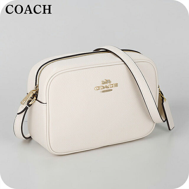 コーチ ショルダーバッグ レディース ブランド COACH Myanmar