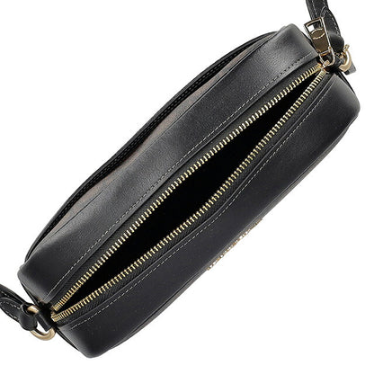 コーチ ショルダーバッグ レディース ブランド COACH レザー CR135 ブラウン/ブラック CR135-IMAA8-1