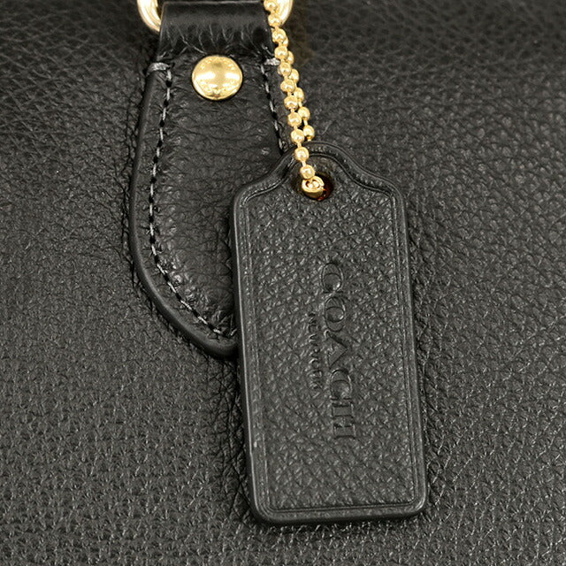 コーチ ハンドバッグ レディース ブランド COACH CR156 ブラック CR156-IMBLK-1