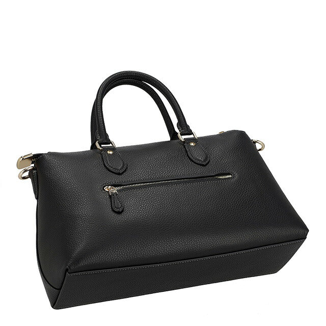 コーチ ハンドバッグ レディース ブランド COACH CR156 ブラック CR156-IMBLK-1