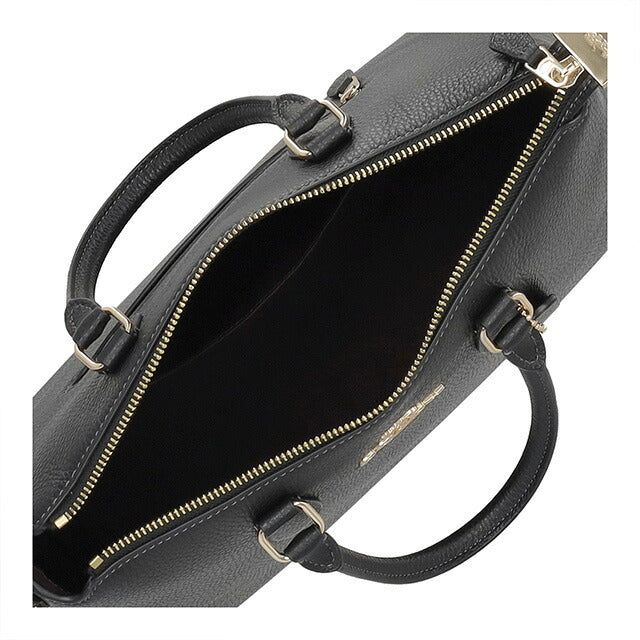 コーチ ハンドバッグ レディース ブランド COACH CR156 ブラック CR156-IMBLK-1