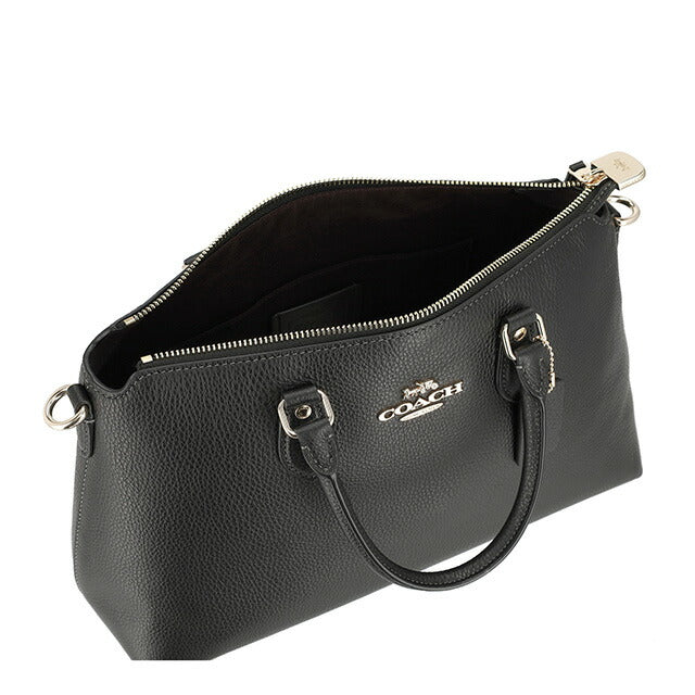 コーチ ハンドバッグ レディース ブランド COACH CR156 ブラック CR156-IMBLK-1