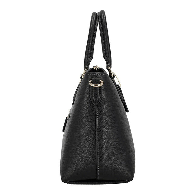 コーチ ハンドバッグ レディース ブランド COACH CR156 ブラック CR156-IMBLK-1