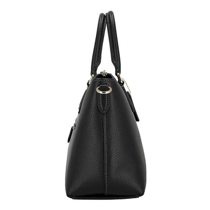 コーチ ハンドバッグ レディース ブランド COACH CR156 ブラック CR156-IMBLK-1