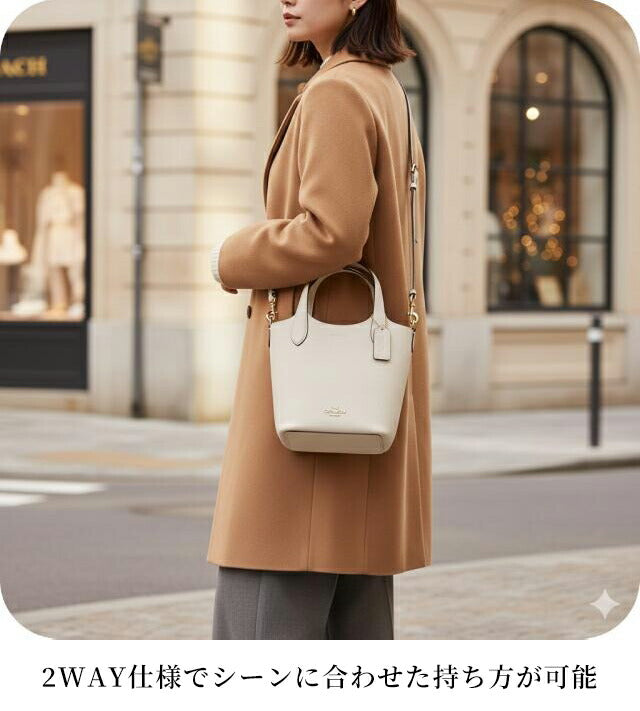 コーチ ハンドバッグ レディース ブランド COACH ショルダーバッグ 2WAY CR168 バッグ 選べるモデル CR168