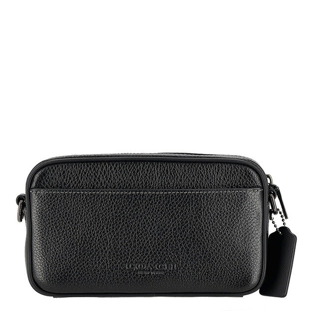 バッグ COACH CR-179 COACH 《クーポン配布中》コーチ ショルダーバッグ レザー