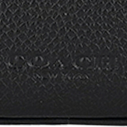 コーチ ショルダーバッグ メンズ ブランド COACH CR179 ブラック CR179-QB-BK-1