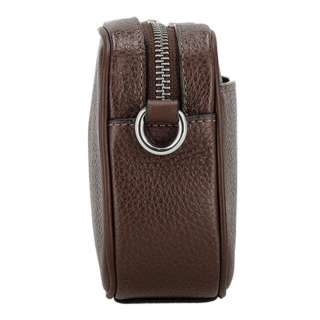 コーチ ショルダーバッグ メンズ ブランド COACH CR179 シルバー/メイプル CR179-SVMPL-1