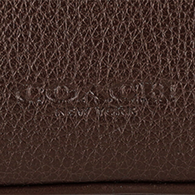 コーチ ショルダーバッグ メンズ ブランド COACH CR179 シルバー/メイプル CR179-SVMPL-1