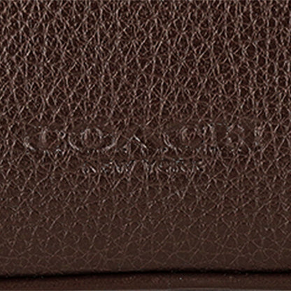 コーチ ショルダーバッグ メンズ ブランド COACH CR179 シルバー/メイプル CR179-SVMPL-1