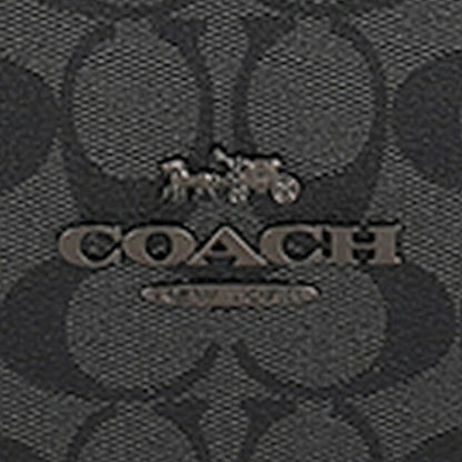 コーチ トートバッグ メンズ ブランド COACH CR314 QBMI5 チャコール/ブラック CR314-QBMI5-1