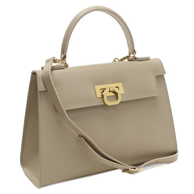 カルボッティ ハンドバッグ レディース ブランド CARBOTTI イタリア 243 TAUPE バッグ CRB243031