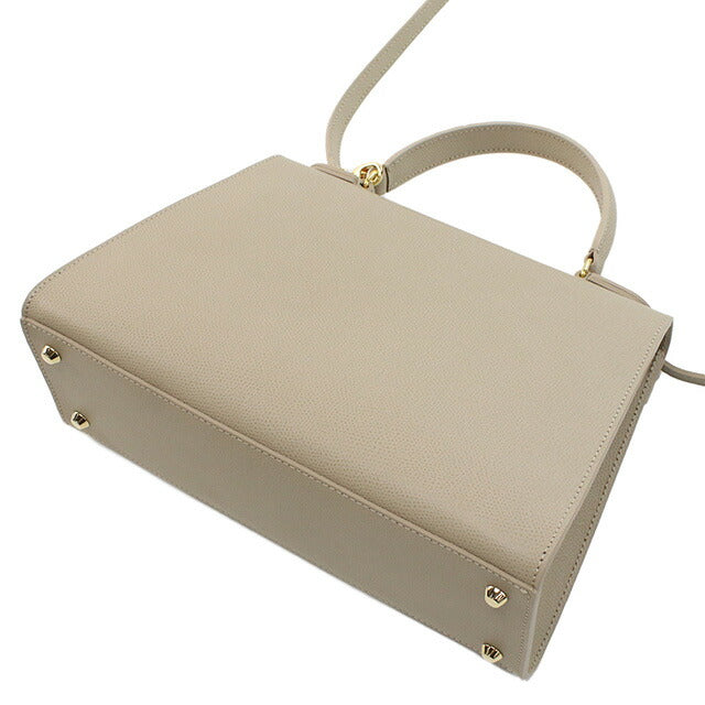 カルボッティ ハンドバッグ レディース ブランド CARBOTTI イタリア 243 TAUPE バッグ CRB243031