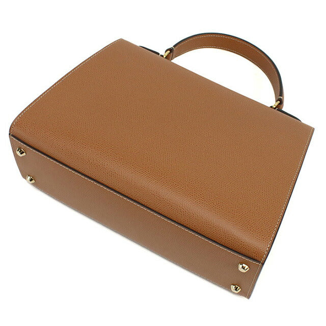 カルボッティ ハンドバッグ レディース ブランド CARBOTTI イタリア 243 TAN ブラウン系 バッグ CRB243041