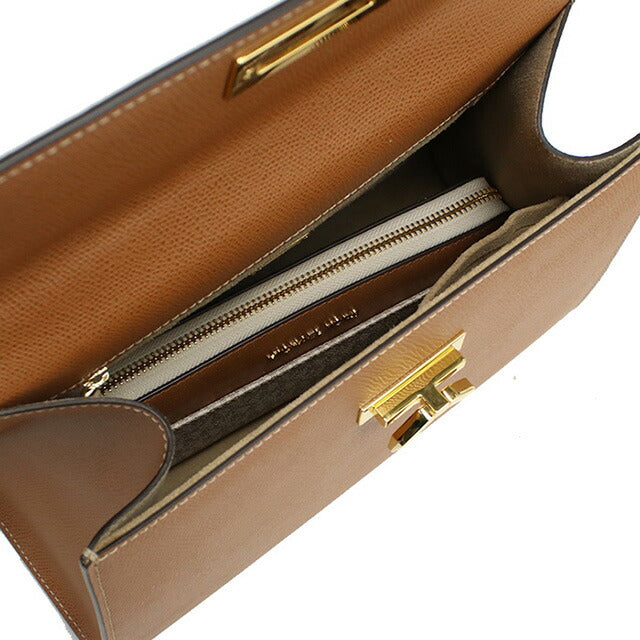 カルボッティ ハンドバッグ レディース ブランド CARBOTTI イタリア 243 TAN ブラウン系 バッグ CRB243041