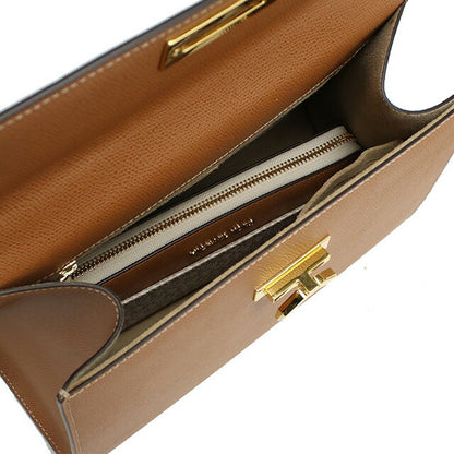 カルボッティ ハンドバッグ レディース ブランド CARBOTTI イタリア 243 TAN ブラウン系 バッグ CRB243041