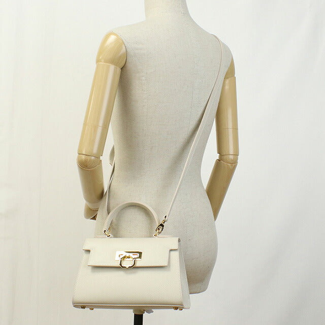 カルボッティ ハンドバッグ レディース ブランド CARBOTTI イタリア 245 BEIGE ベージュ系 バッグ CRB245051