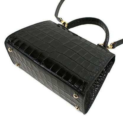 カルボッティ ハンドバッグ レディース ブランド CARBOTTI 245 BLACK バッグ CRB245061