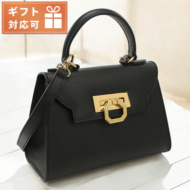 カルボッティ ハンドバッグ レディース ブランド CARBOTTI 441 BLACK バッグ CRB441011