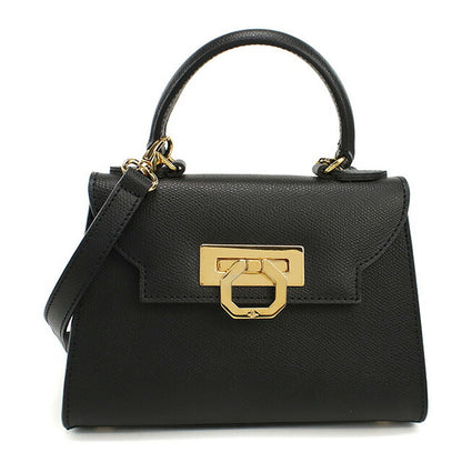 カルボッティ ハンドバッグ レディース ブランド CARBOTTI 441 BLACK バッグ CRB441011