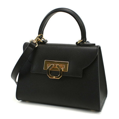カルボッティ ハンドバッグ レディース ブランド CARBOTTI 441 BLACK バッグ CRB441011