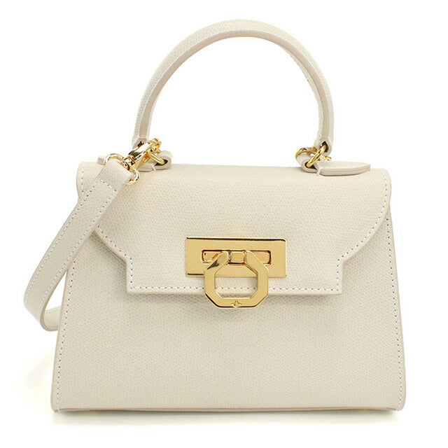 カルボッティ ハンドバッグ レディース ブランド CARBOTTI 441 BEIGE バッグ CRB441021