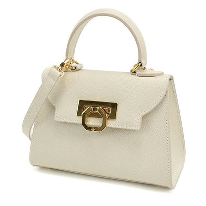 カルボッティ ハンドバッグ レディース ブランド CARBOTTI 441 BEIGE バッグ CRB441021