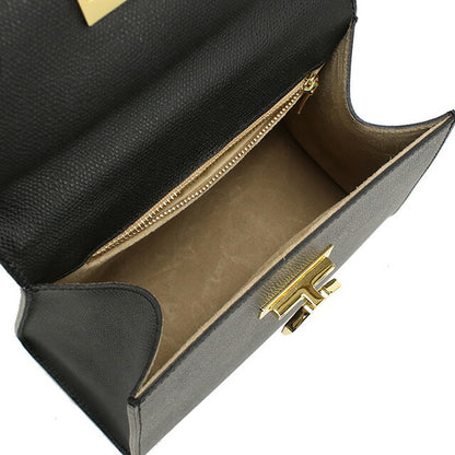 カルボッティ ハンドバッグ レディース ブランド CARBOTTI レザー イタリア 445 NERO ブラック バッグ CRB445021