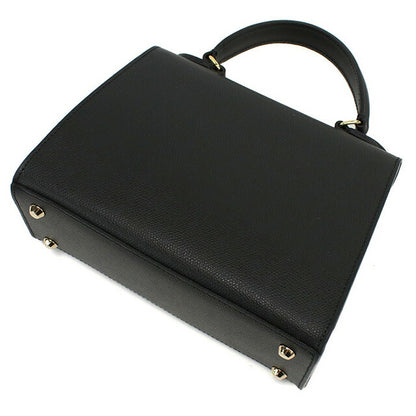 カルボッティ ハンドバッグ レディース ブランド CARBOTTI レザー イタリア 445 NERO ブラック バッグ CRB445021