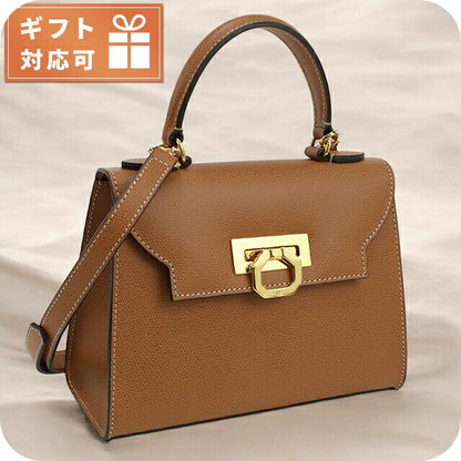 カルボッティ ハンドバッグ レディース ブランド CARBOTTI レザー イタリア 445 TAN ブラウン系 バッグ CRB445031