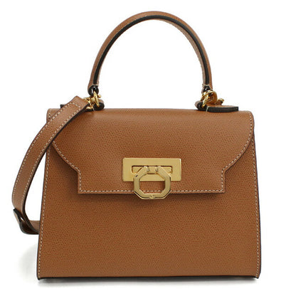 カルボッティ ハンドバッグ レディース ブランド CARBOTTI レザー イタリア 445 TAN ブラウン系 バッグ CRB445031