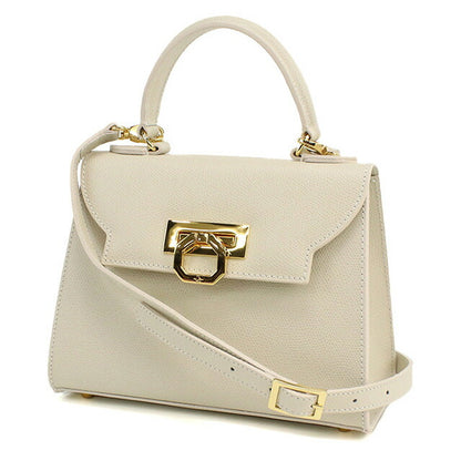 カルボッティ ハンドバッグ レディース ブランド CARBOTTI レザー イタリア 445 BEIGE ベージュ系 バッグ CRB445041