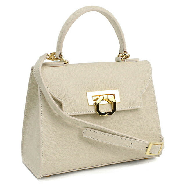 カルボッティ ハンドバッグ レディース ブランド CARBOTTI レザー イタリア 445 BEIGE ベージュ系 バッグ CRB445041