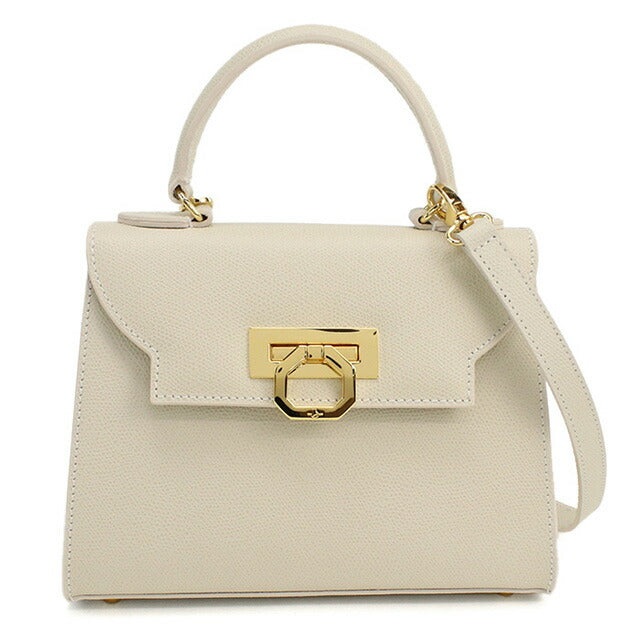 カルボッティ ハンドバッグ レディース ブランド CARBOTTI レザー イタリア 445 BEIGE ベージュ系 バッグ CRB445041