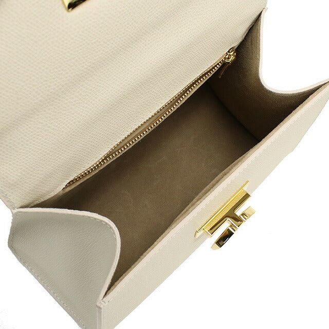 カルボッティ ハンドバッグ レディース ブランド CARBOTTI レザー イタリア 445 BEIGE ベージュ系 バッグ CRB445041