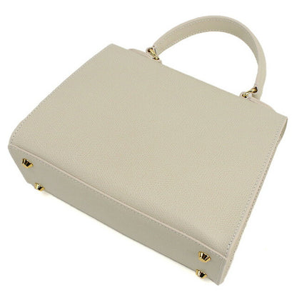 カルボッティ ハンドバッグ レディース ブランド CARBOTTI レザー イタリア 445 BEIGE ベージュ系 バッグ CRB445041