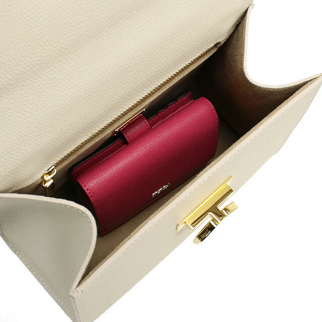 カルボッティ ハンドバッグ レディース ブランド CARBOTTI レザー イタリア 445 BEIGE ベージュ系 バッグ CRB445041