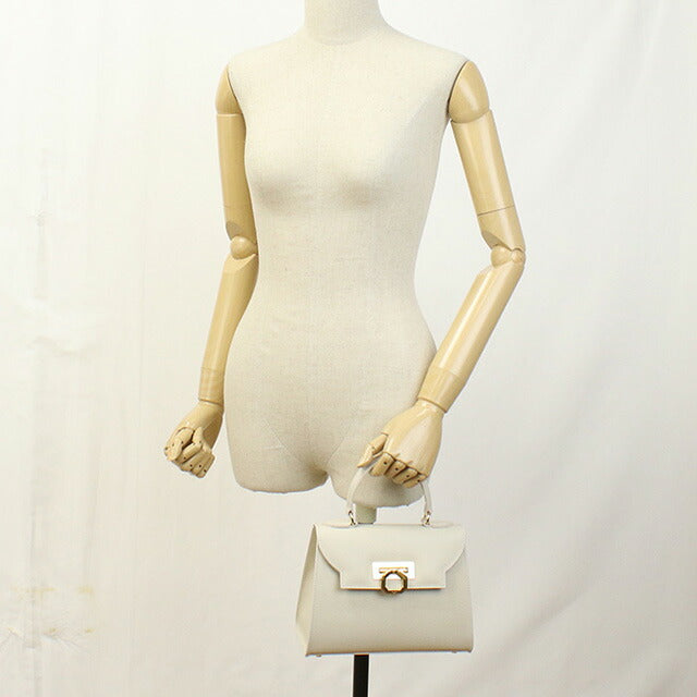 カルボッティ ハンドバッグ レディース ブランド CARBOTTI レザー イタリア 445 BEIGE ベージュ系 バッグ CRB445041