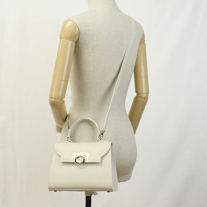 カルボッティ ハンドバッグ レディース ブランド CARBOTTI レザー イタリア 445 BEIGE ベージュ系 バッグ CRB445041