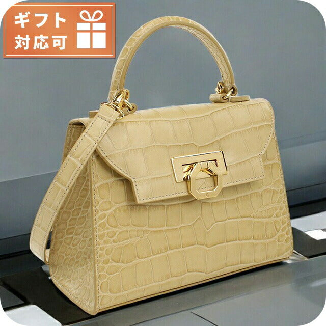 カルボッティ ハンドバッグ レディース ブランド CARBOTTI 445 ALMOND バッグ CRB445061